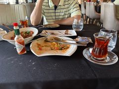 -Efes Turkish & Mediterranean Cuisine 艾菲斯餐厅(陆家嘴店)