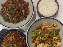 -新新湘菜馆(新中街二条店)