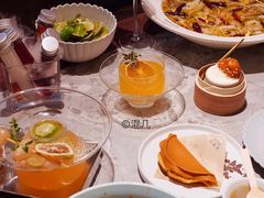 -渔语鱼新川菜Bistro(万象天地店)