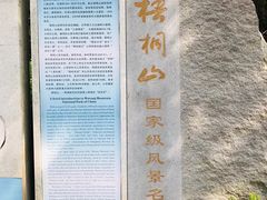 -梧桐山风景名胜区