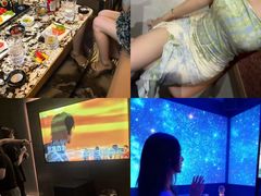 -MONARCH君尚商务娱乐KTV(北外滩店)
