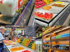 -韩盛·盛江山自助料理(沈辽路万达店)