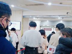 -复旦大学附属华山医院(总院)