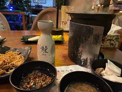 -束河人家(南锣鼓巷店)