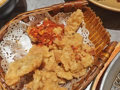 -廖川菜(金虹桥店)