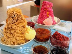 -Ice Monster冰馆·CNN评选全球十大甜品(国贸商城店)