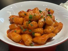 -唐河王记·南阳民间菜(国基路店)