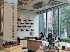 -星巴克臻选(杭州嘉里中心1F店)