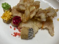 -全聚德(哈尔滨店)