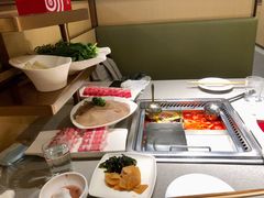 -海底捞火锅(江宸天街店)
