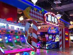 -Play1家庭娱乐中心(裕华万达店)
