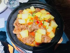 -野蔓果·山野菜(西湖景区·龙井茶田店)