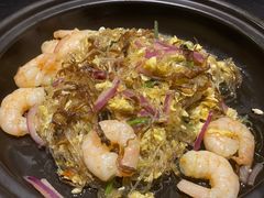 -翠湖宾馆·中餐厅