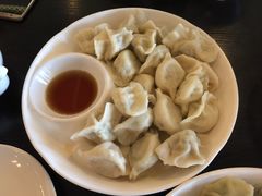 鲅鱼水饺-栈桥王子饭店-风味餐厅