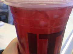 -鲜果时间·果蔬茶(赛格负二层店)