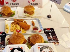 -必胜客(滨江店)