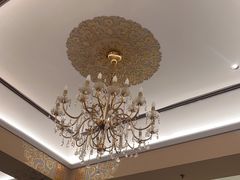 -君庭中餐厅(友谊宾馆店)