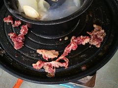 红焖阉鸡-兴隆槟榔园休闲农庄