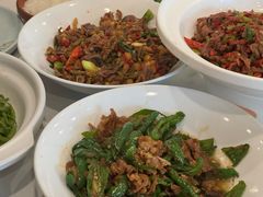 -攸州小镇家湘菜(小米科技园店)