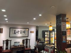 -刘师父老汉口江湖菜(蔡锷路店)