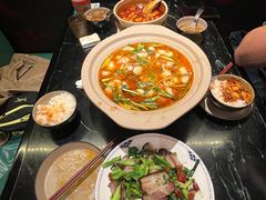-廖川菜(太阳宫店)