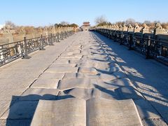 -卢沟桥文化旅游区(卢沟桥)