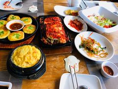 -向阳庄烧烤店(望京西园店)