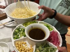-大鸭梨烤鸭(石佛营店)