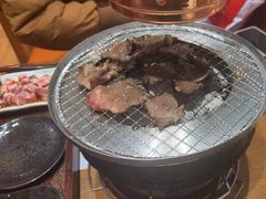 -牛也烧肉(摩尔城店)