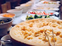 -拉蒂娜·巴西牛排馆 Latina·Brazilian Steakhouse(陆家嘴旗舰店)
