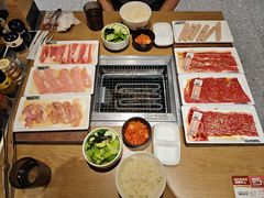 -焼肉ライク·烧肉LIKE(万菱汇店)