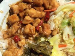 -永和大王(杨高中路店)