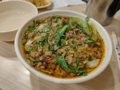 -东方削面(迎泽街店)