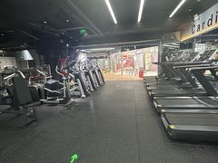 -VLines耀能运动24小时·月付制健身(京广桥店)