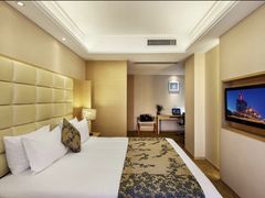 -深圳悦如酒店(香蜜公园车公庙地铁站店)