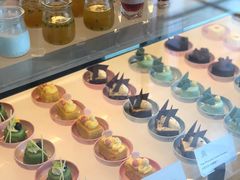 -Social 秀西餐厅-长沙瑞吉酒店(运达店)