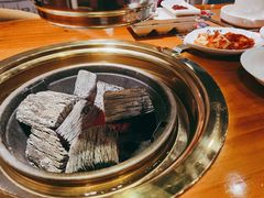 -万兴佳烤肉·长白山老味道(东岸里店)
