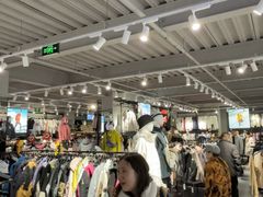 -探路者工厂店(宏福科技园店)