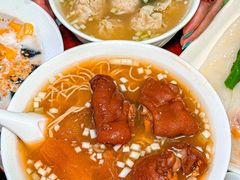 -南信牛奶甜品专家