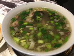-宝鸡民族饭庄(英达路店)