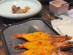 -极盐铁板烧(仓山万达广场店)