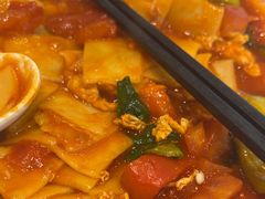 -撒拉花儿·新疆菜·清真(太阳宫店)