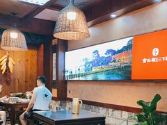 大堂-富正毅三下锅连锁(三店)