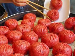 -李与白包子铺(桐梓林店)