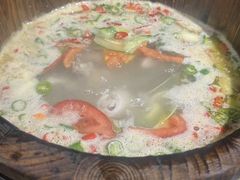 -秋语木桶鱼.酸菜鱼(开发区火车站店)