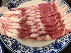 -裕德孚·非遗手切涮羊肉(东直门内大街店)