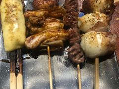 -一吉焼鸟·FOUNDER(桂林路店)