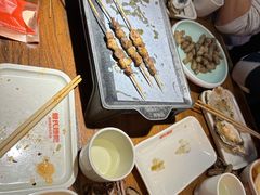 -管氏翅吧(望京东店)
