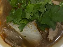-江三王记牛杂馆(总店)