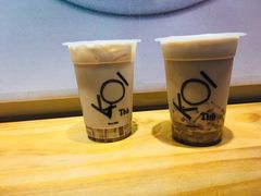 -KOI Thé(正佳广场店)